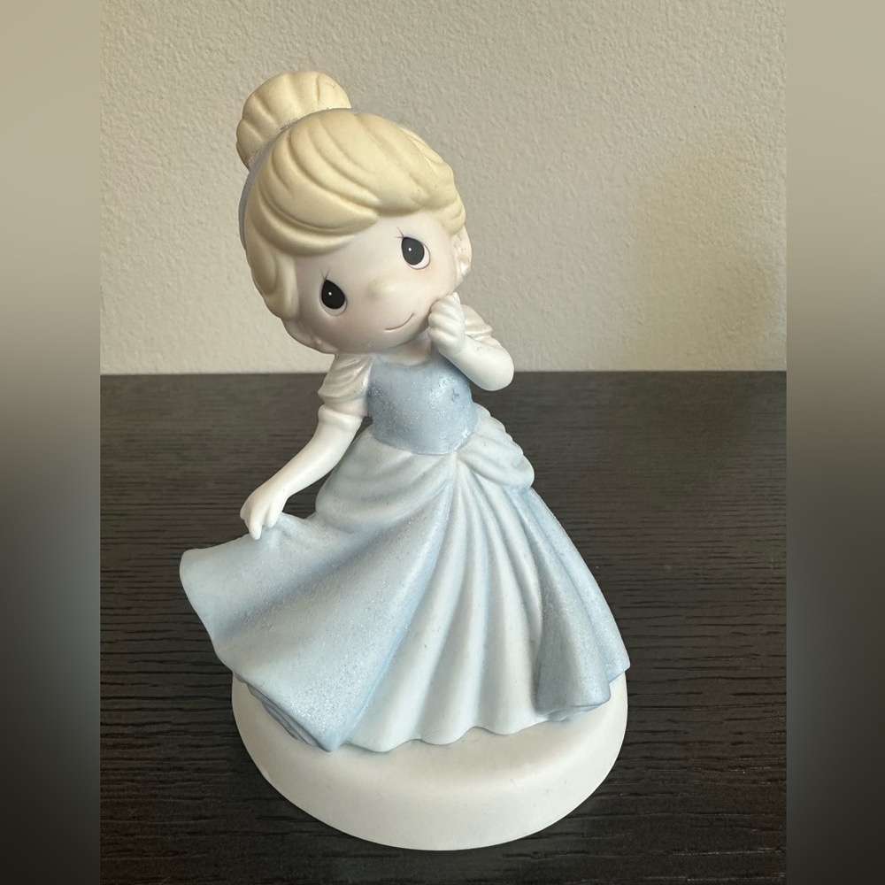 Precious Moments, Cinderella
